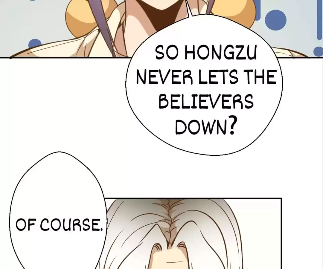 Read The Advanced Soul chapter 40 image 3 on Lezhin