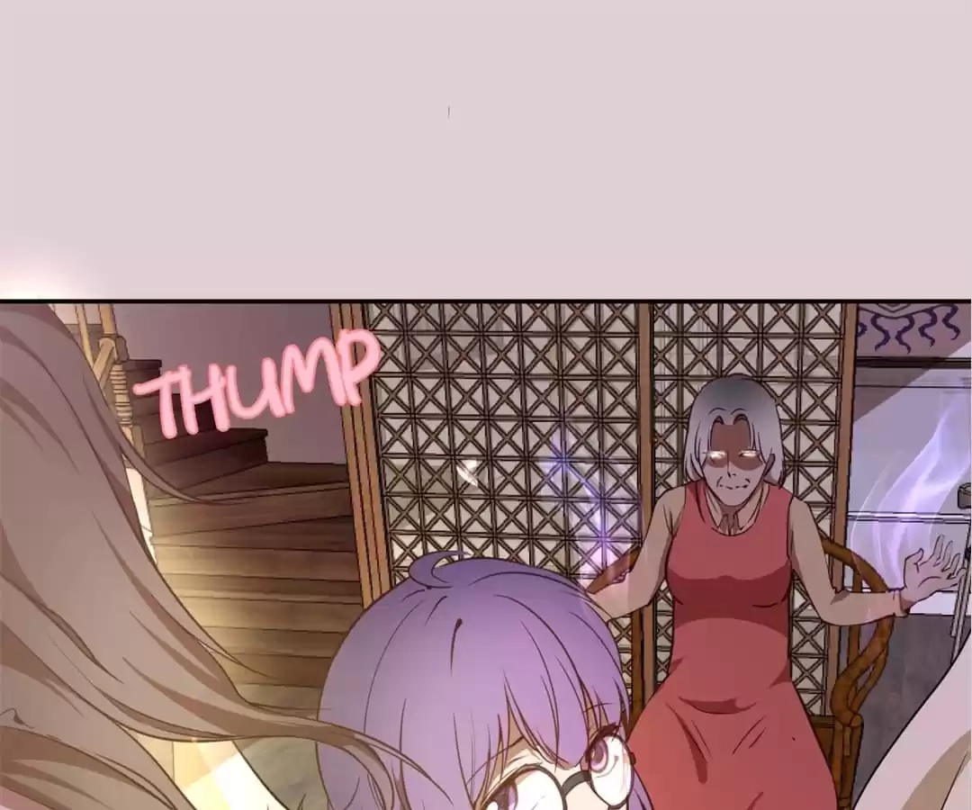 Read The Advanced Soul chapter 40 image 32 on Lezhin