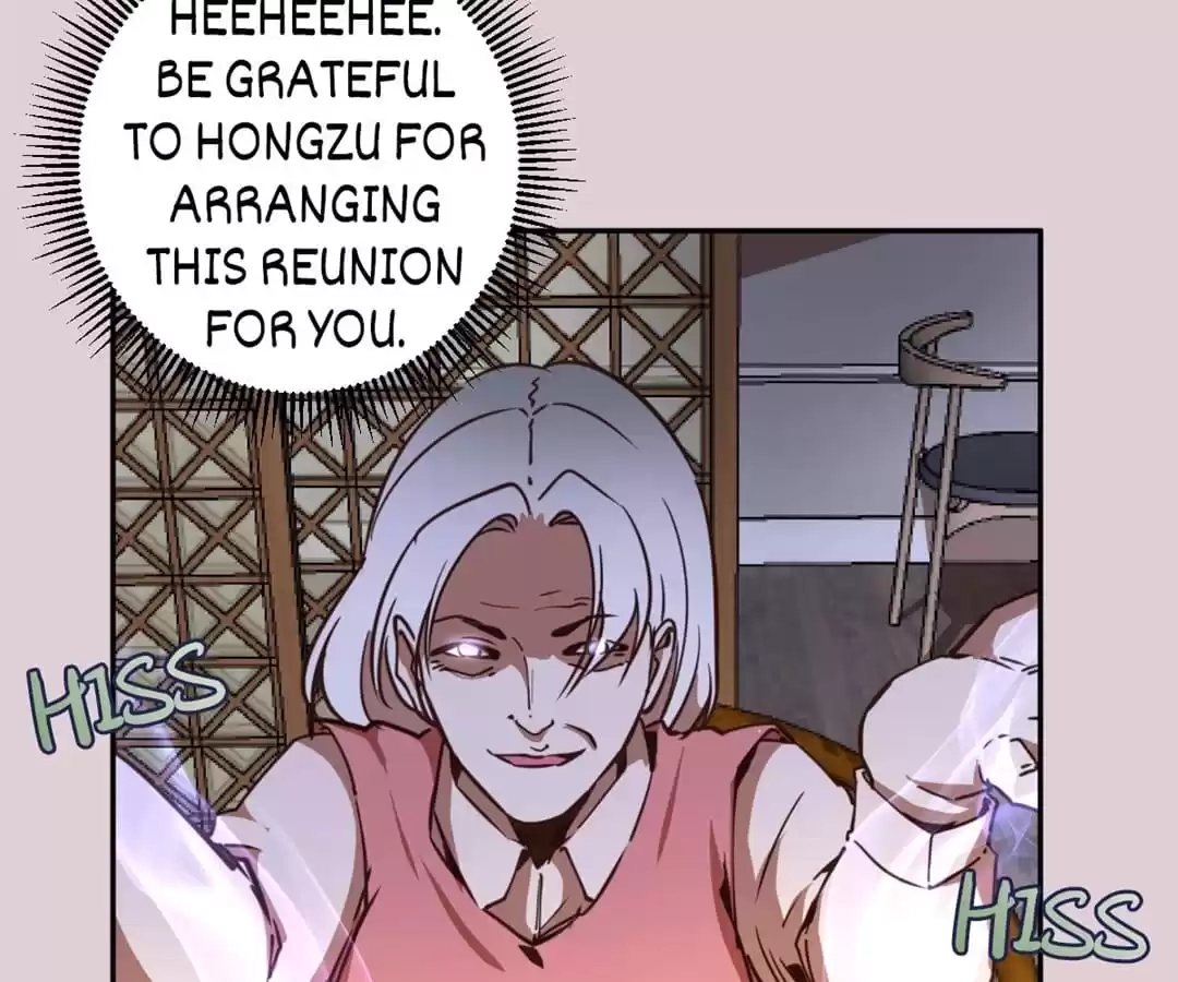 Read The Advanced Soul chapter 40 image 38 on Lezhin