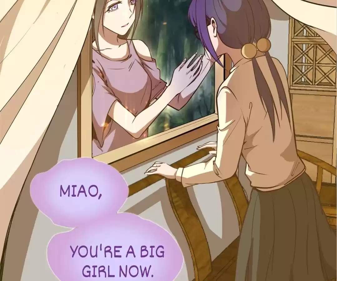 Read The Advanced Soul chapter 40 image 40 on Lezhin