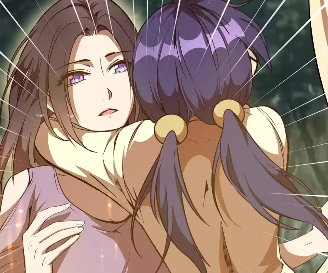 Read The Advanced Soul chapter 40 image 43 on Lezhin