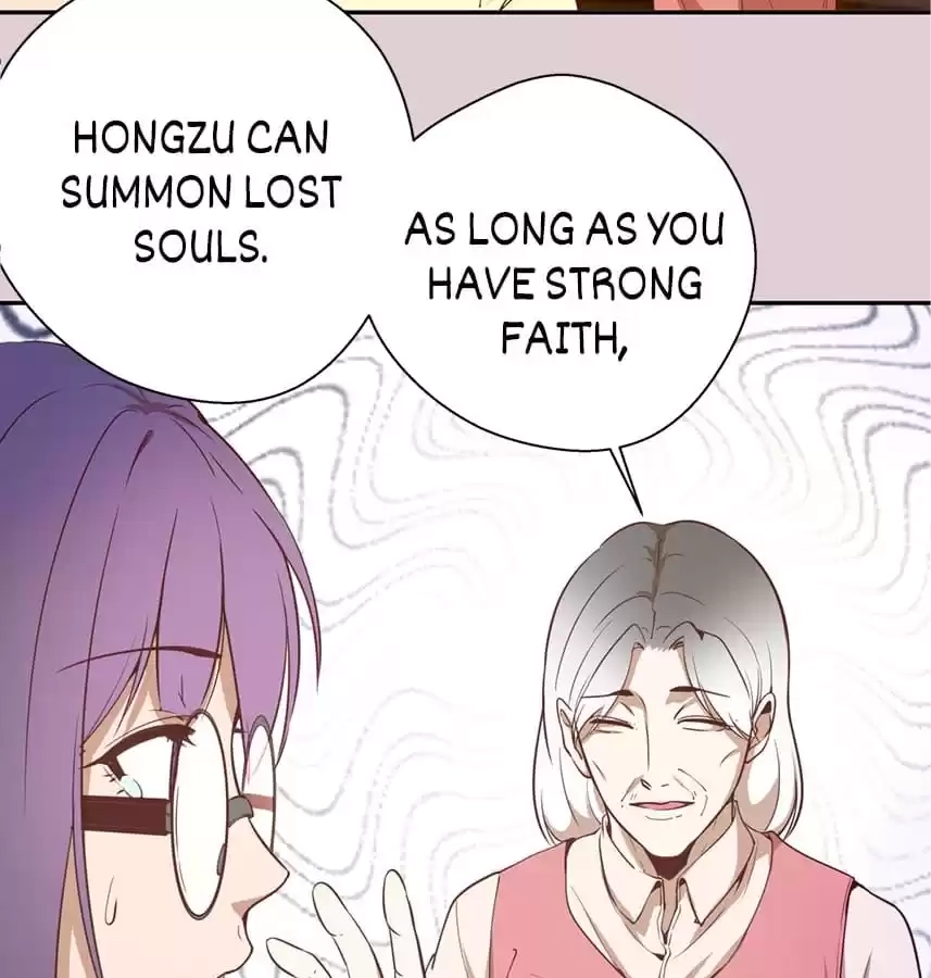 Read The Advanced Soul chapter 40 image 65 on Lezhin
