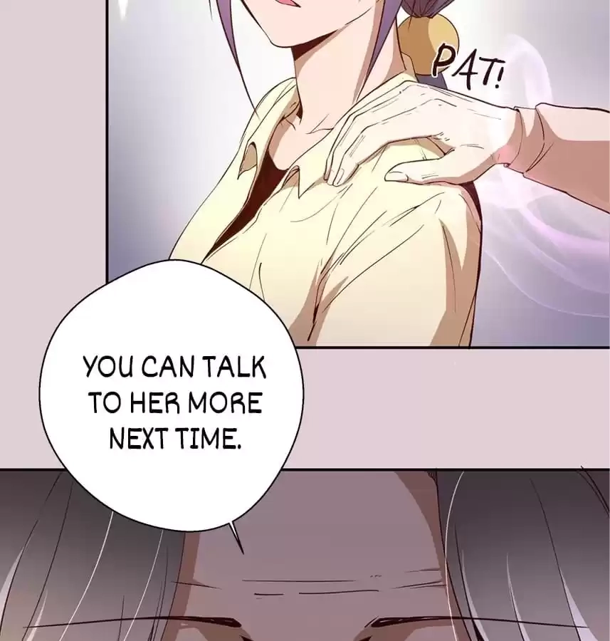 Read The Advanced Soul chapter 40 image 67 on Lezhin