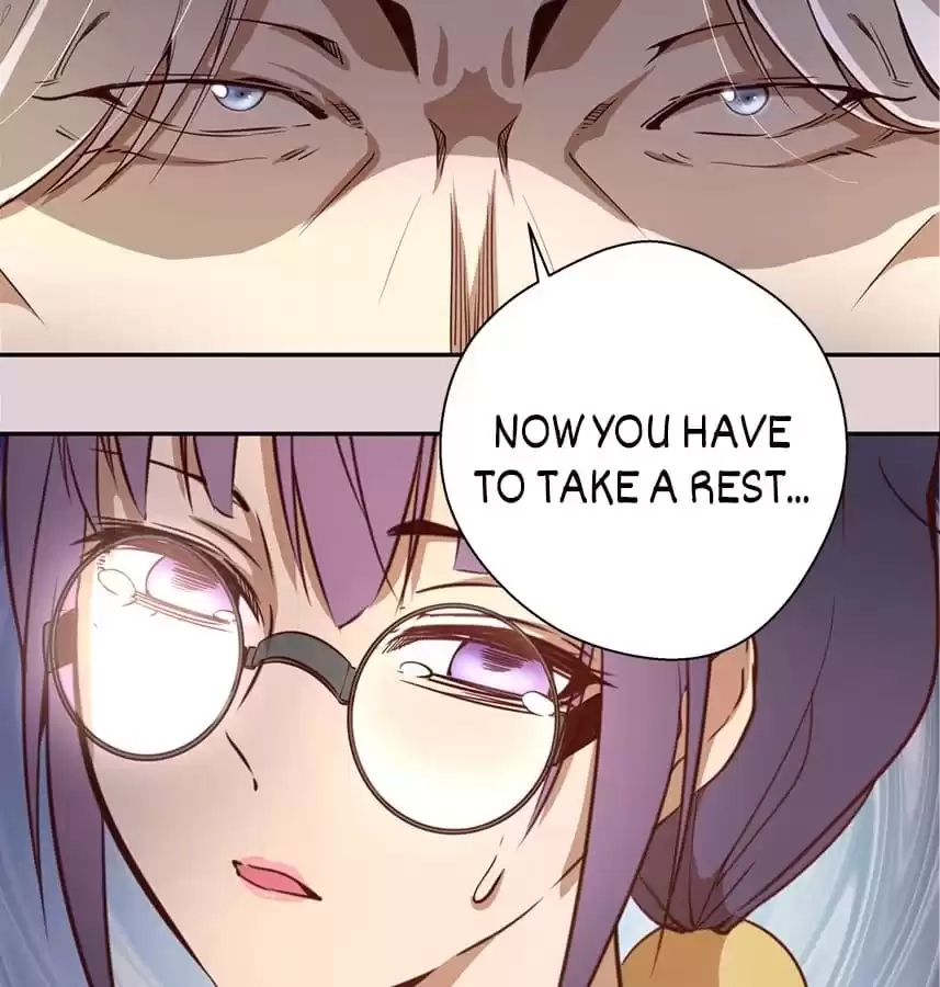 Read The Advanced Soul chapter 40 image 68 on Lezhin