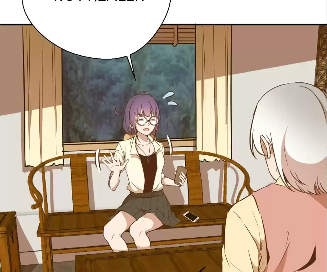 Read The Advanced Soul chapter 40 image 7 on Lezhin
