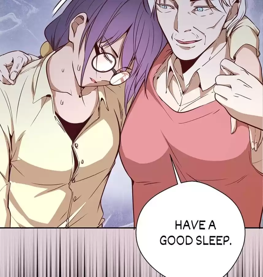 Read The Advanced Soul chapter 40 image 74 on Lezhin