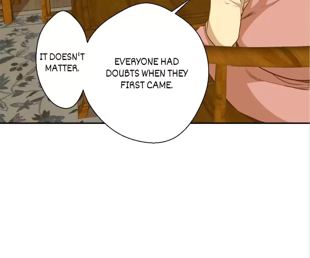 Read The Advanced Soul chapter 40 image 8 on Lezhin
