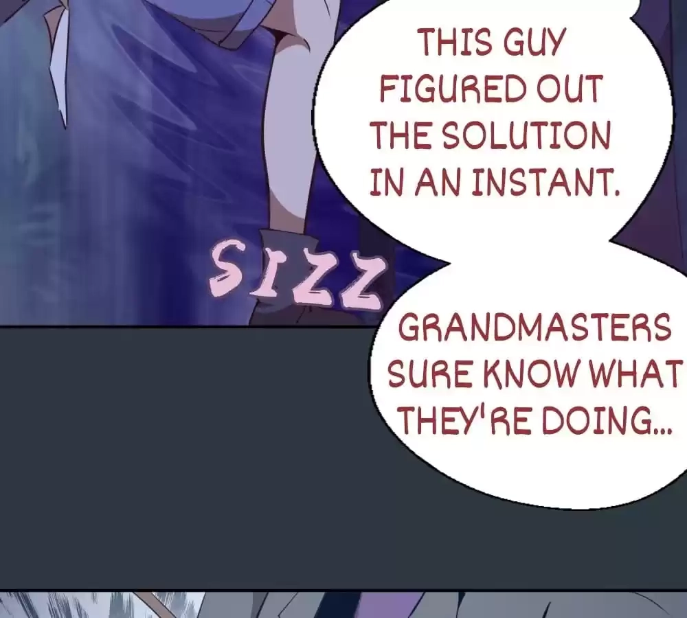 Read The Advanced Soul chapter 41 image 10 on Lezhin