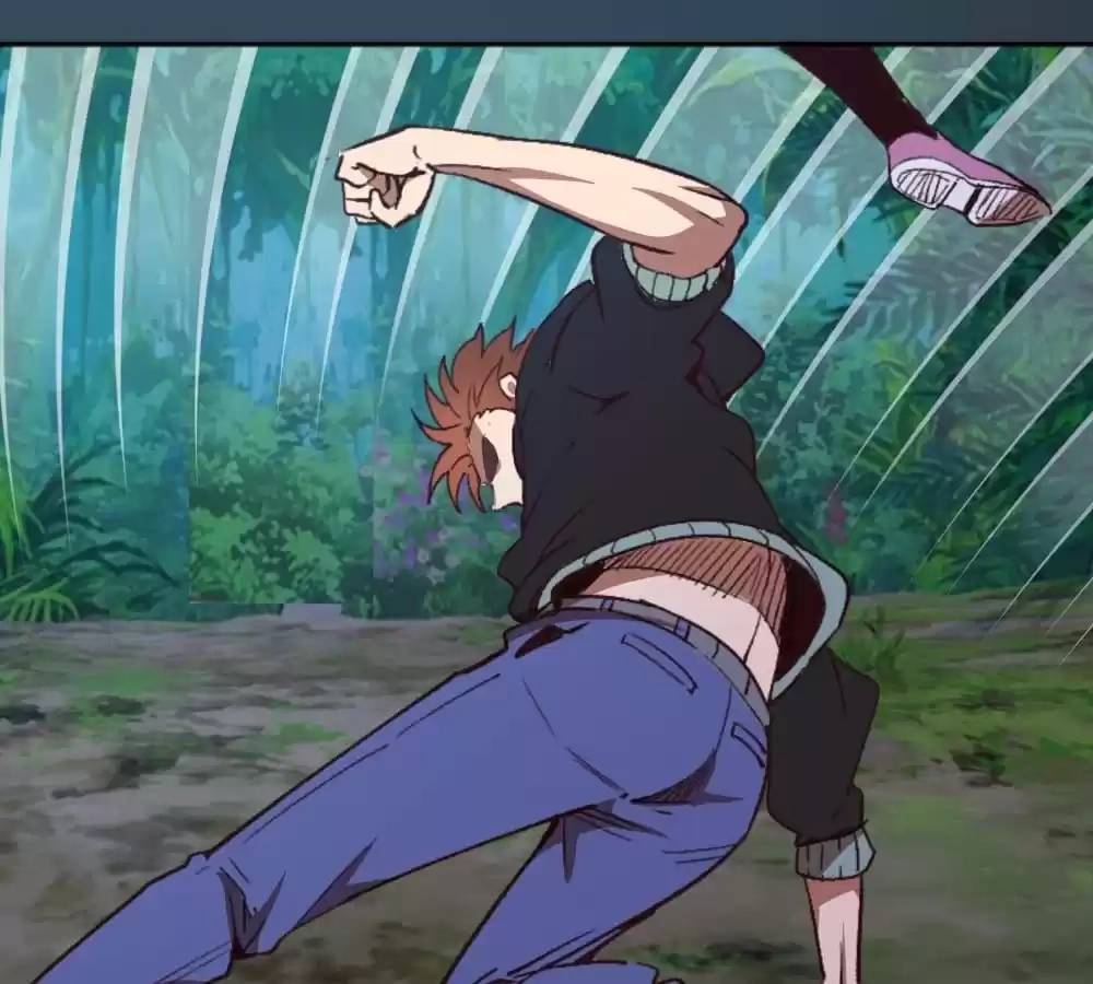 Read The Advanced Soul chapter 41 image 102 on Lezhin