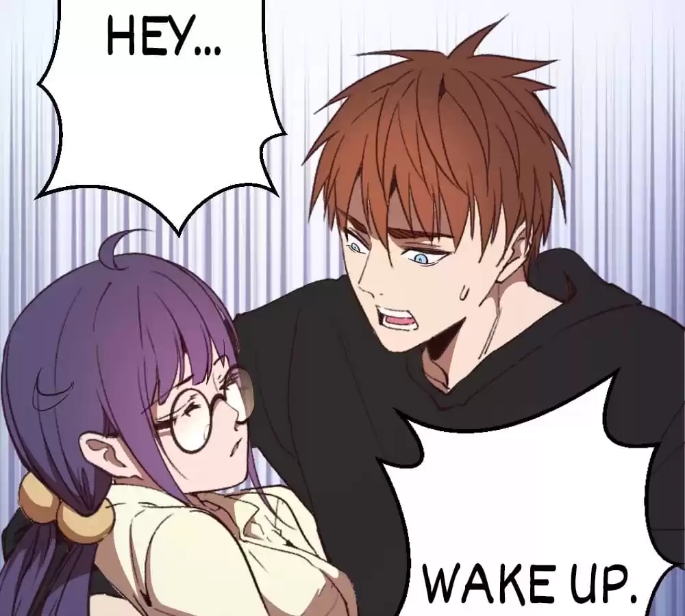 Read The Advanced Soul chapter 41 image 105 on Lezhin