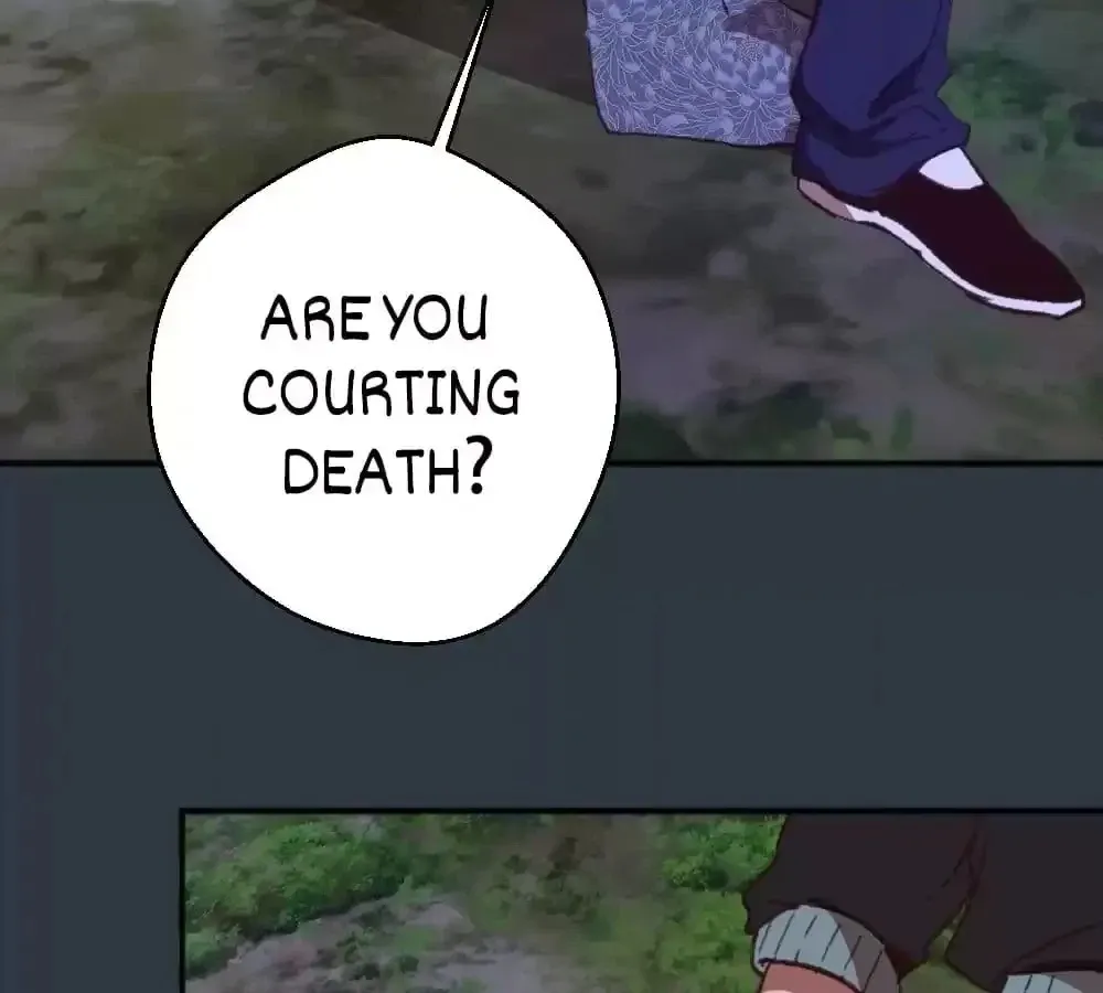 Read The Advanced Soul chapter 41 image 109 on Lezhin