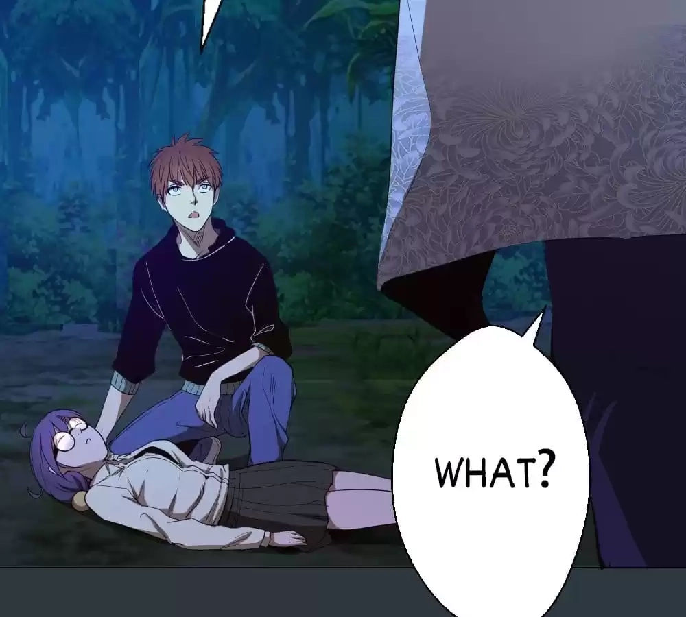 Read The Advanced Soul chapter 41 image 115 on Lezhin