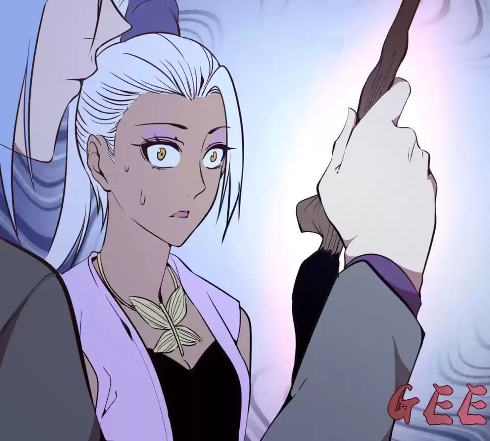 Read The Advanced Soul chapter 41 image 12 on Lezhin