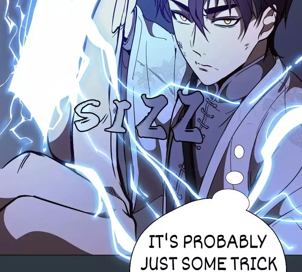 Read The Advanced Soul chapter 41 image 128 on Lezhin