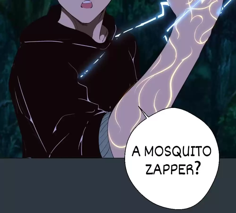 Read The Advanced Soul chapter 41 image 137 on Lezhin