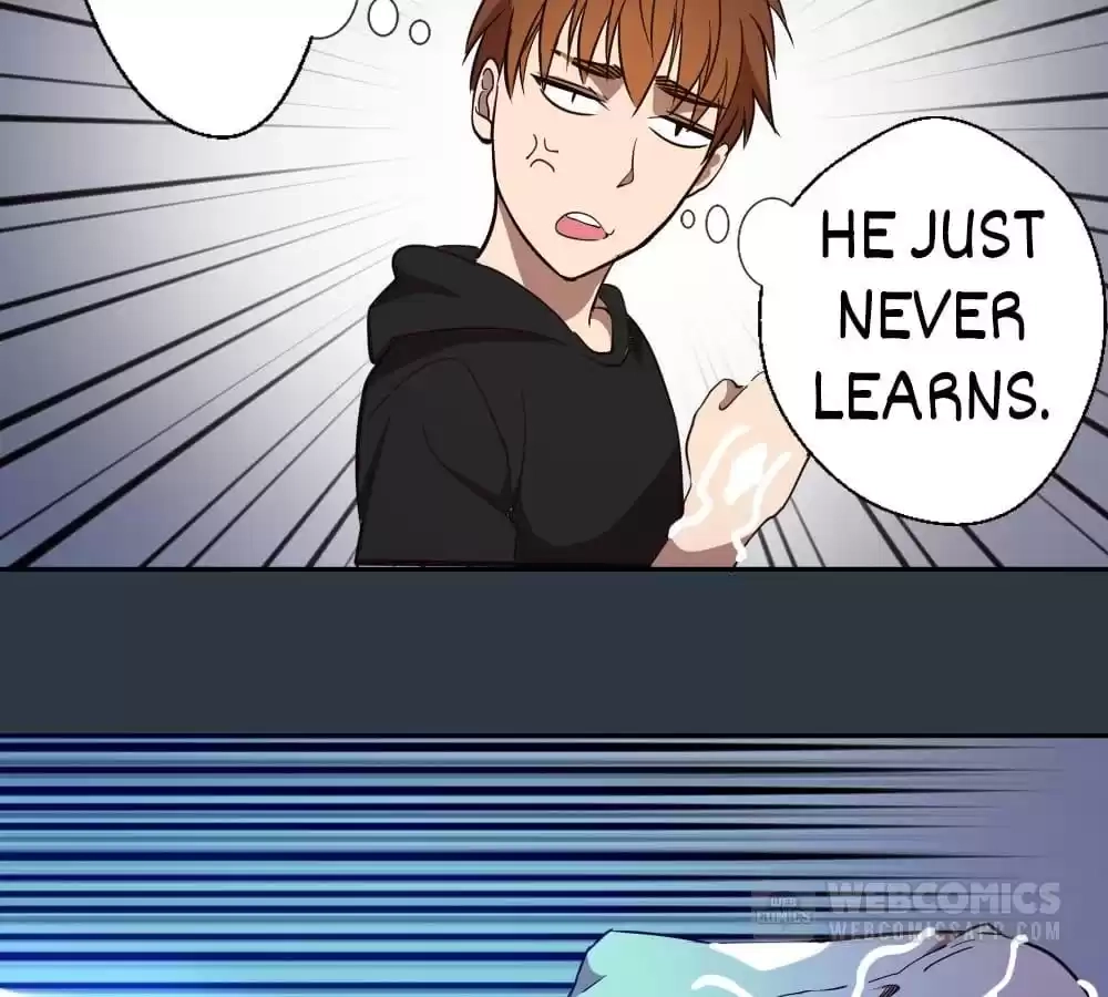 Read The Advanced Soul chapter 41 image 146 on Lezhin