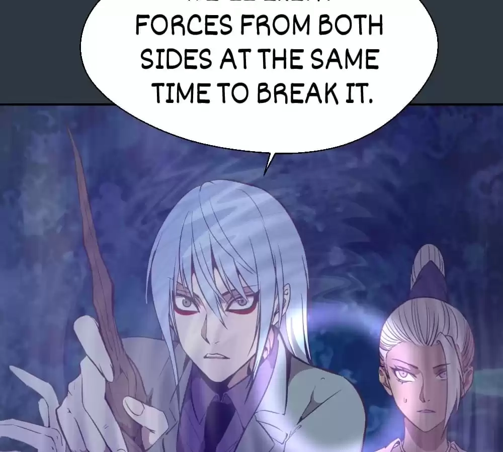 Read The Advanced Soul chapter 41 image 16 on Lezhin