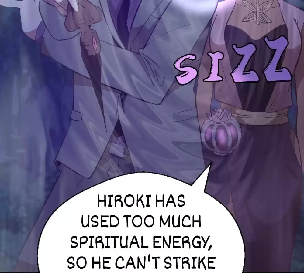 Read The Advanced Soul chapter 41 image 17 on Lezhin