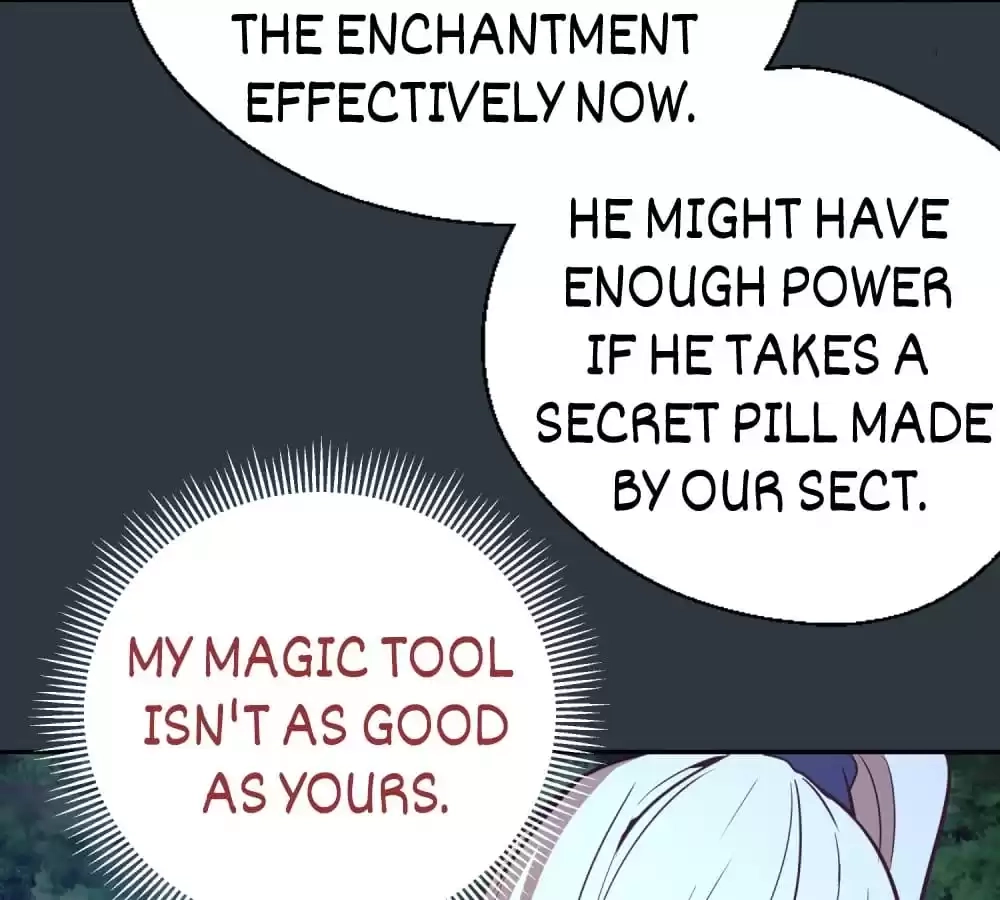 Read The Advanced Soul chapter 41 image 18 on Lezhin