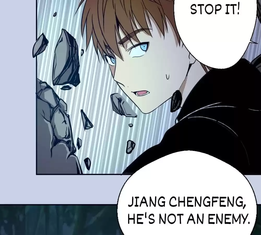 Read The Advanced Soul chapter 41 image 183 on Lezhin