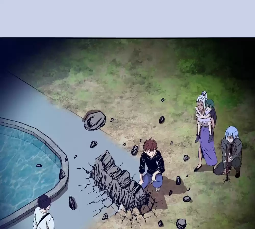 Read The Advanced Soul chapter 41 image 190 on Lezhin