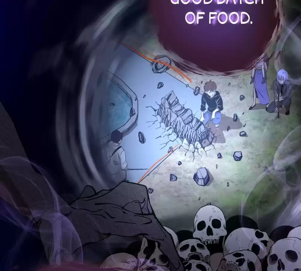 Read The Advanced Soul chapter 41 image 192 on Lezhin