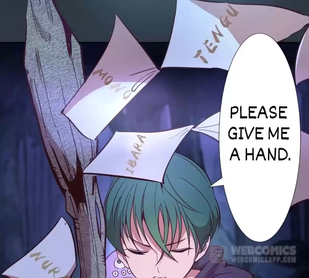 Read The Advanced Soul chapter 41 image 22 on Lezhin