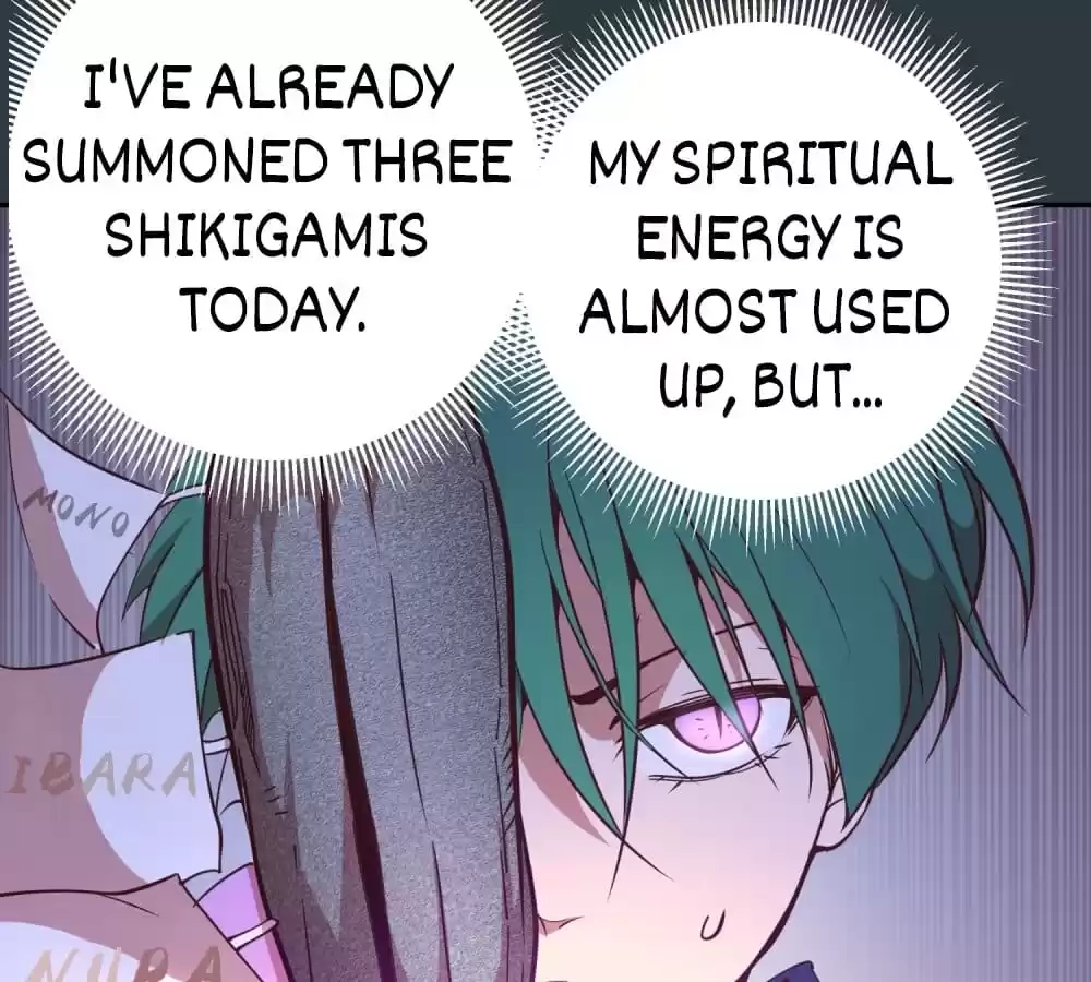 Read The Advanced Soul chapter 41 image 27 on Lezhin