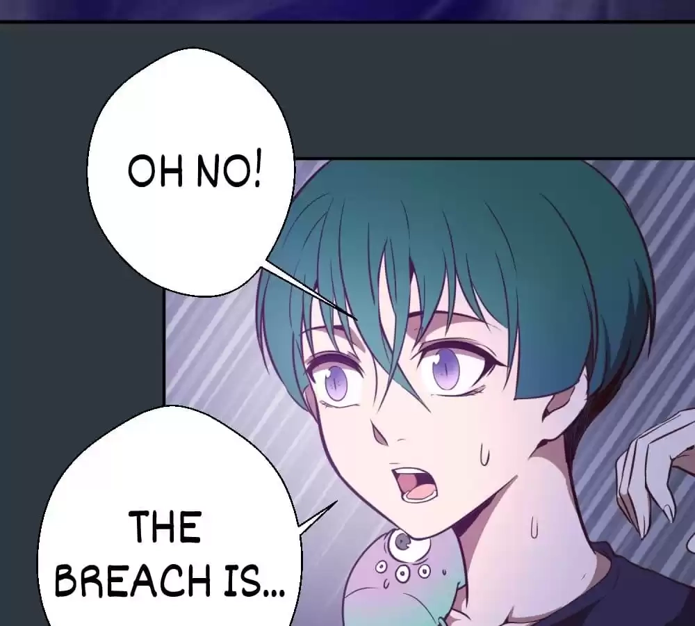 Read The Advanced Soul chapter 41 image 3 on Lezhin