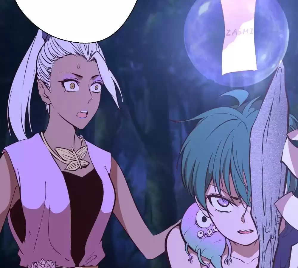 Read The Advanced Soul chapter 41 image 34 on Lezhin