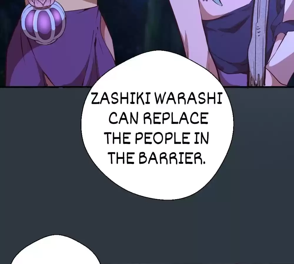 Read The Advanced Soul chapter 41 image 35 on Lezhin