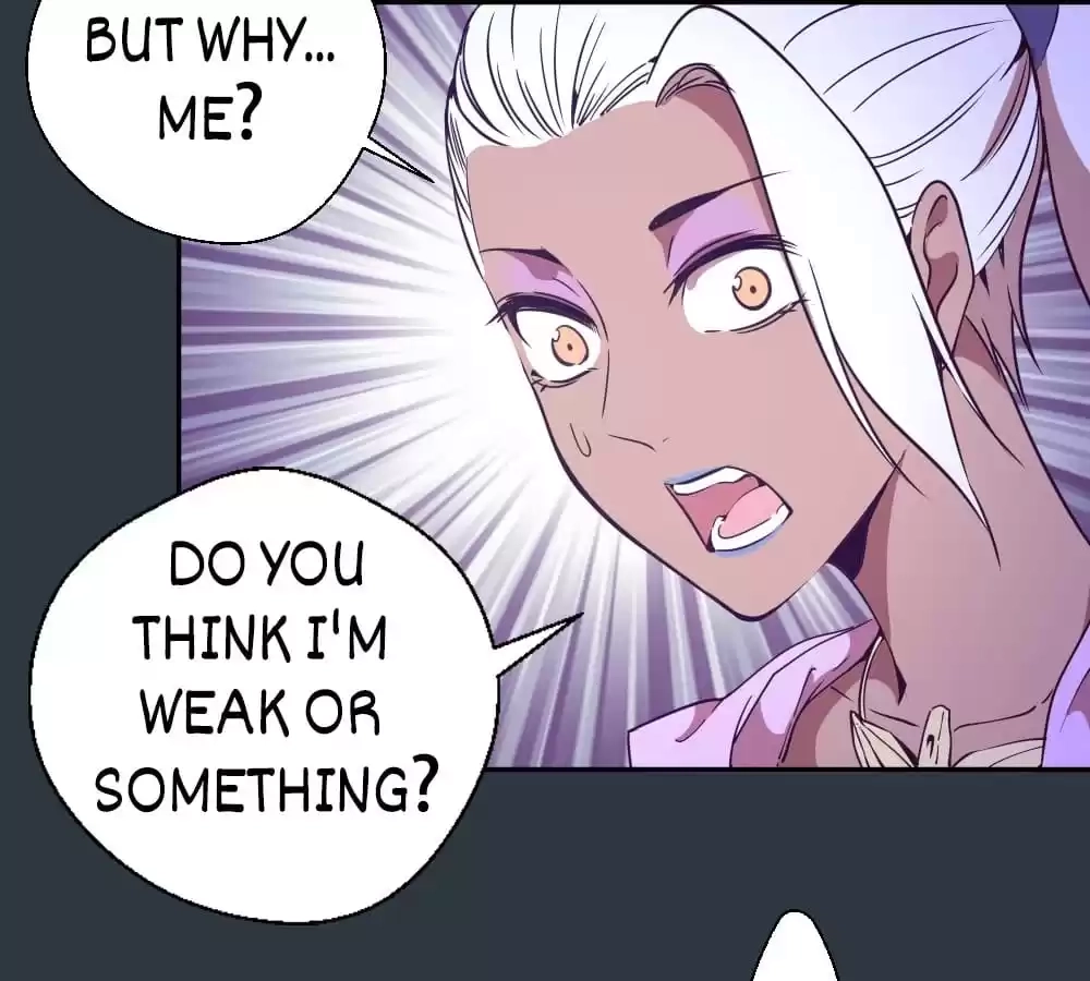 Read The Advanced Soul chapter 41 image 36 on Lezhin