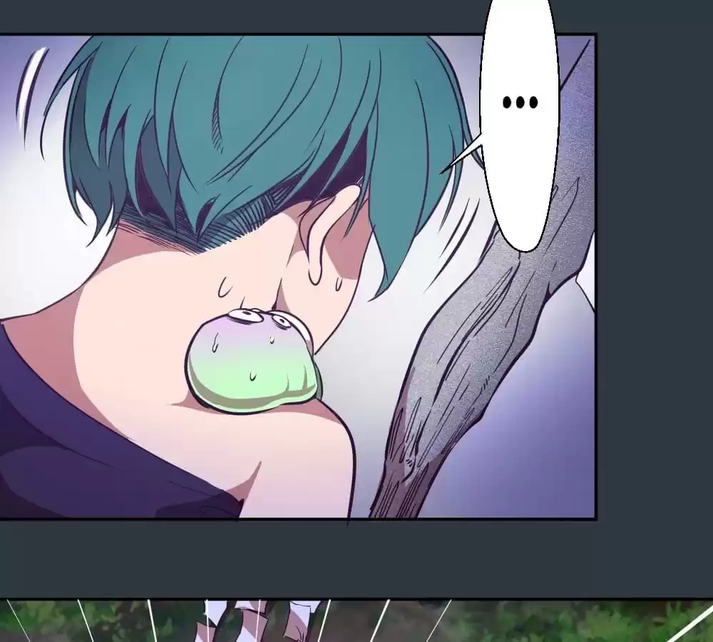 Read The Advanced Soul chapter 41 image 37 on Lezhin