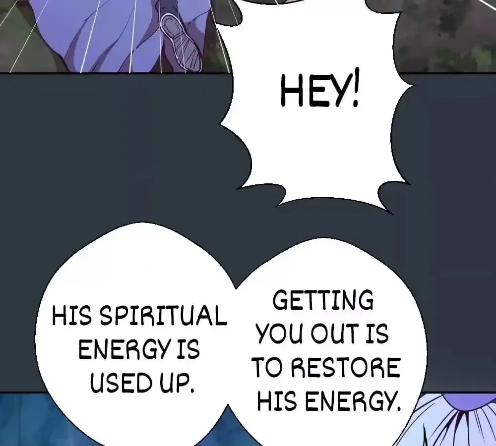 Read The Advanced Soul chapter 41 image 39 on Lezhin