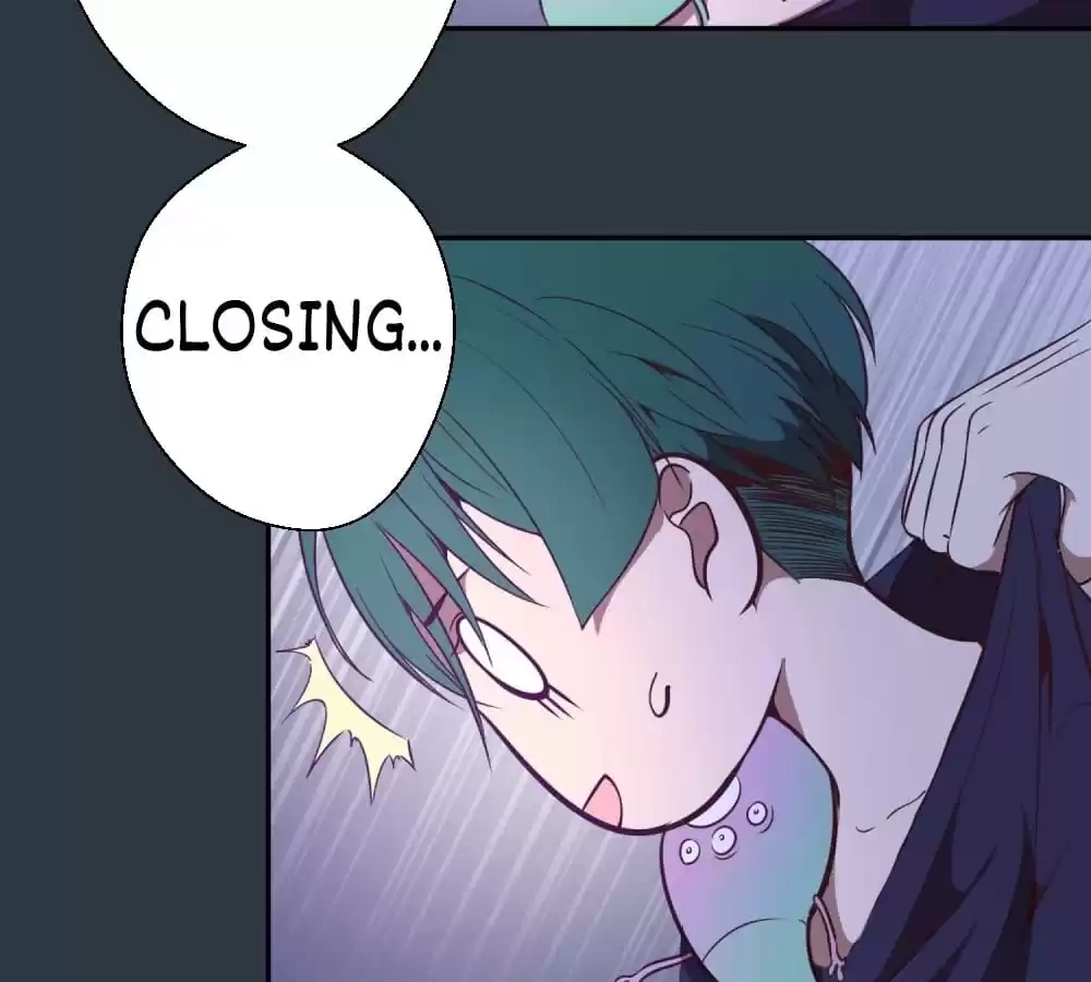 Read The Advanced Soul chapter 41 image 4 on Lezhin