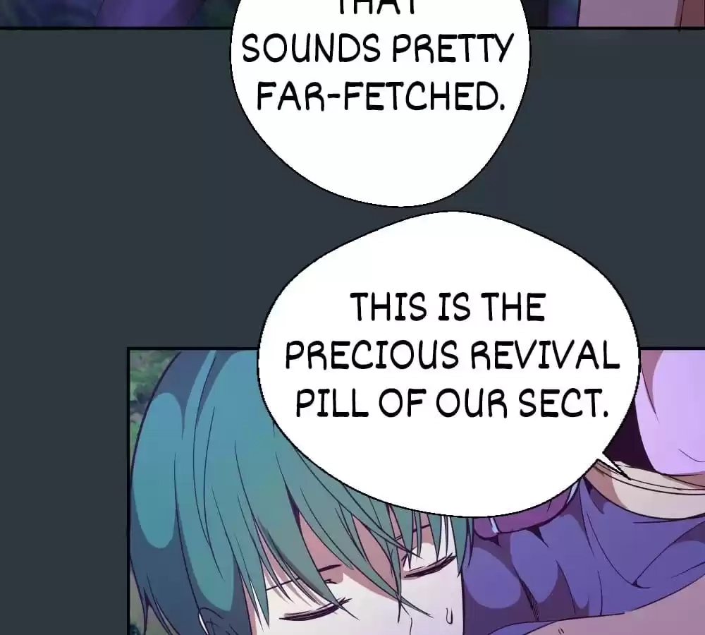 Read The Advanced Soul chapter 41 image 41 on Lezhin