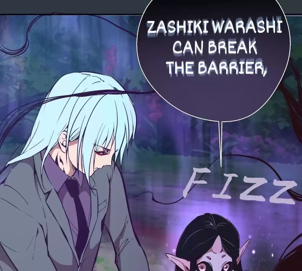 Read The Advanced Soul chapter 41 image 48 on Lezhin