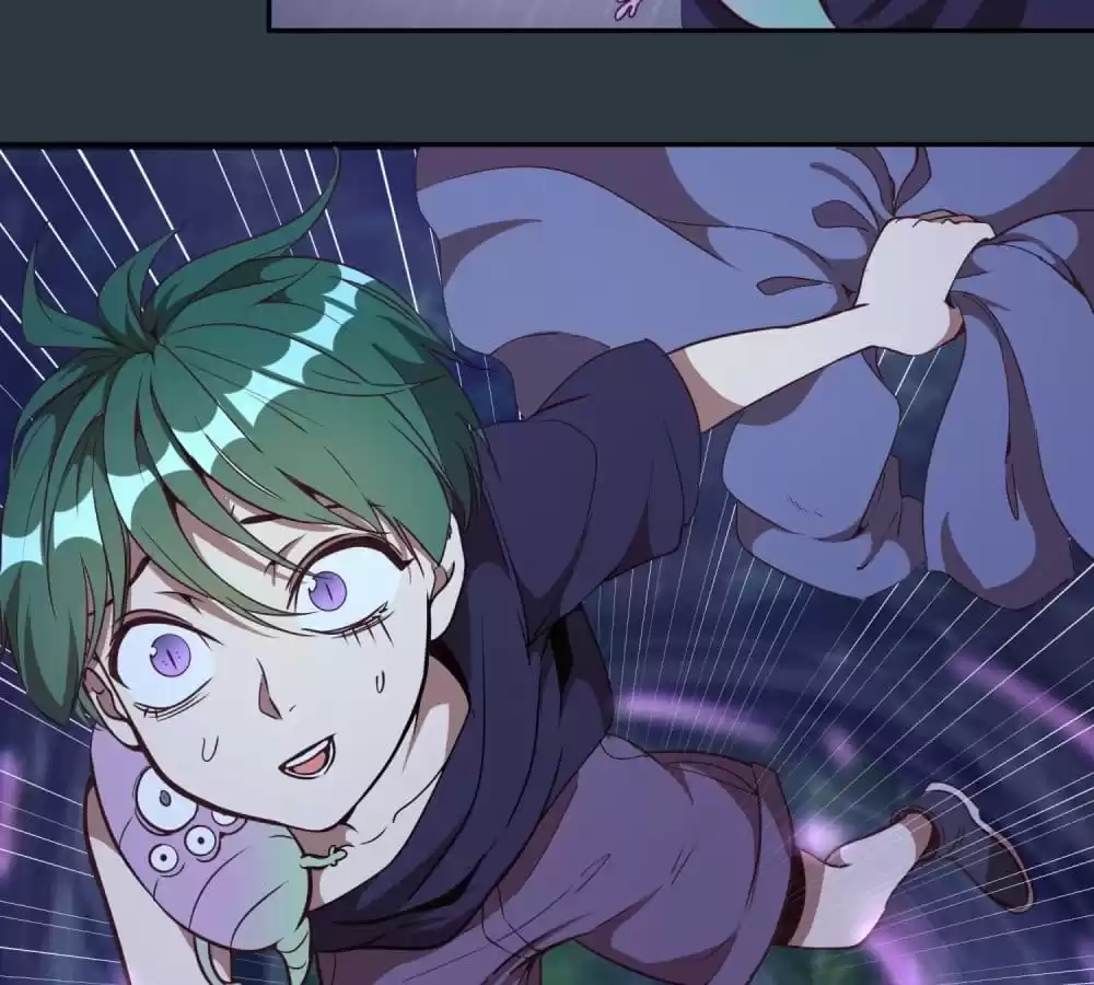 Read The Advanced Soul chapter 41 image 5 on Lezhin