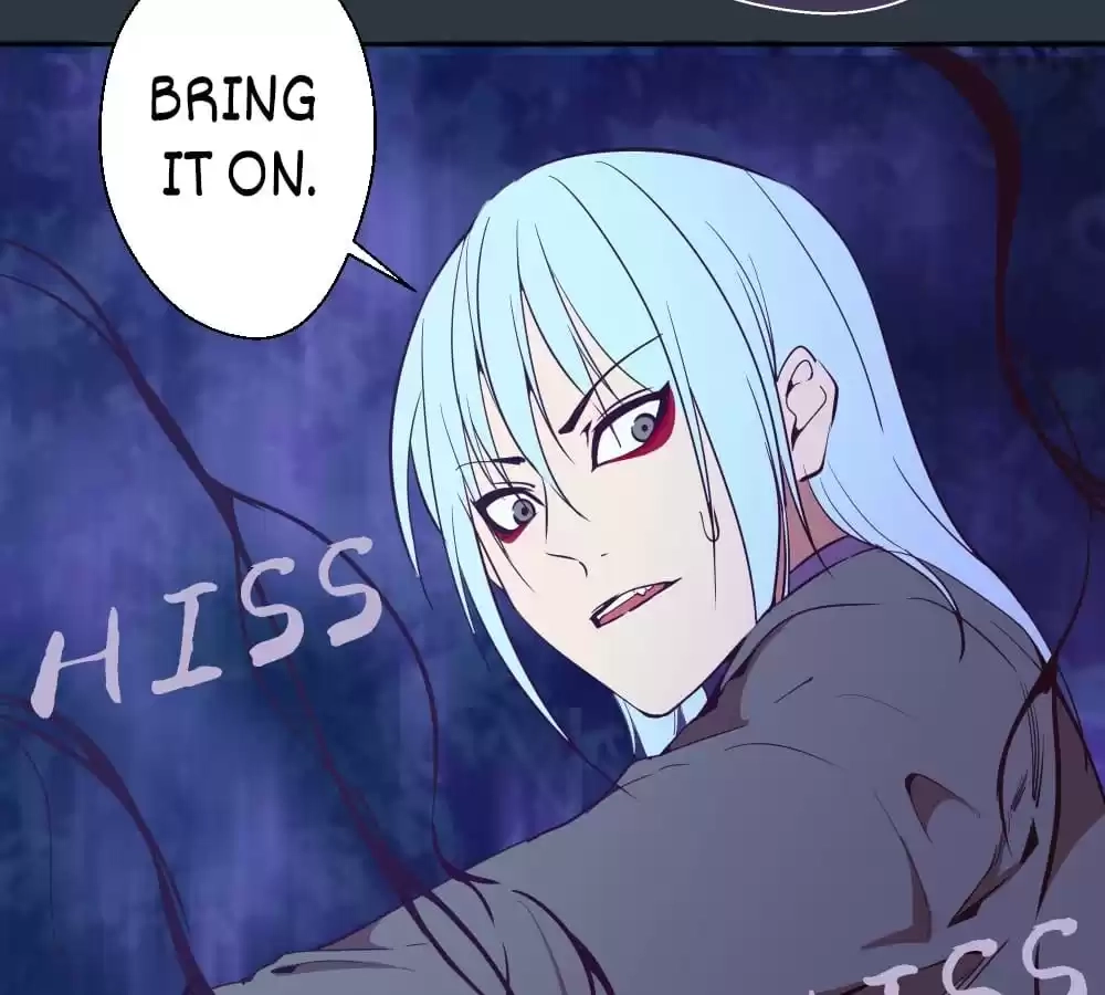 Read The Advanced Soul chapter 41 image 50 on Lezhin