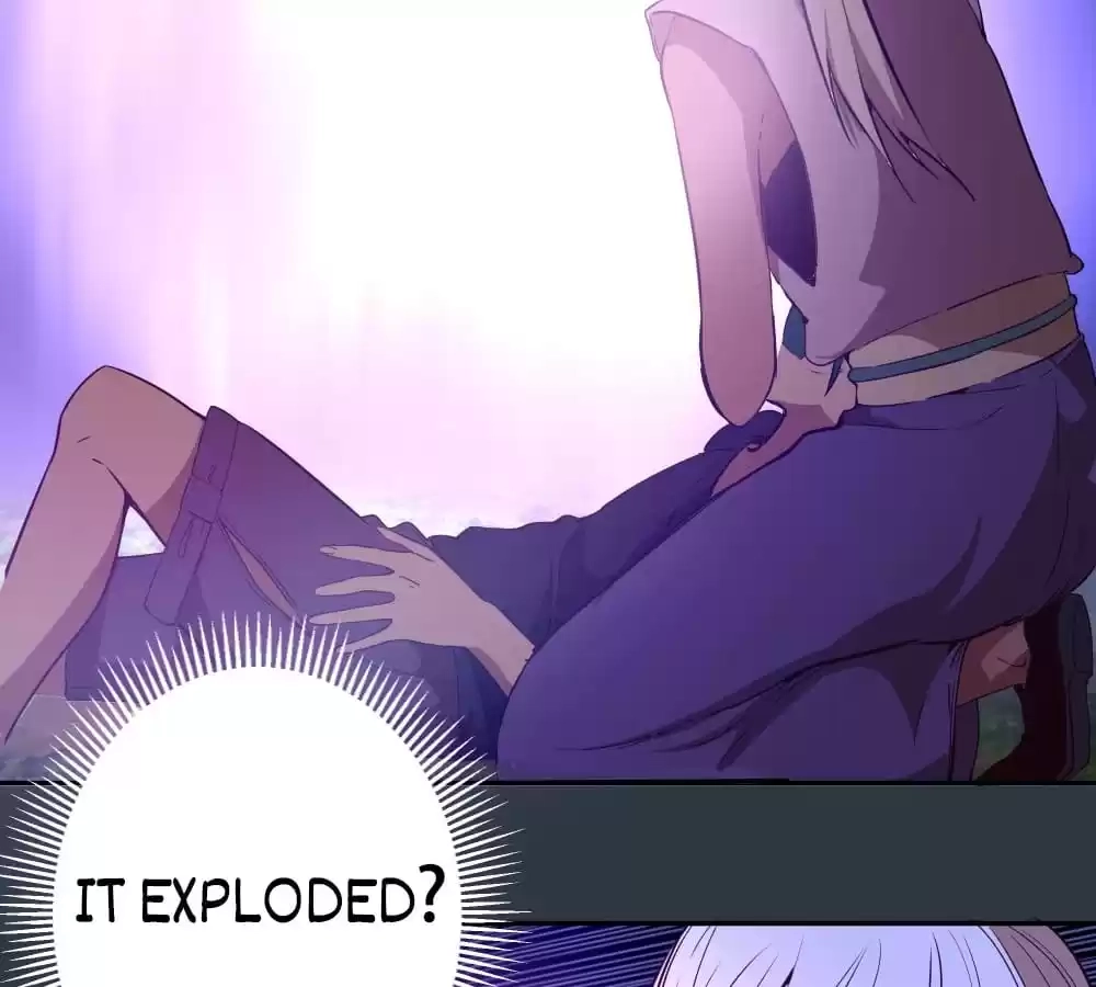 Read The Advanced Soul chapter 41 image 58 on Lezhin