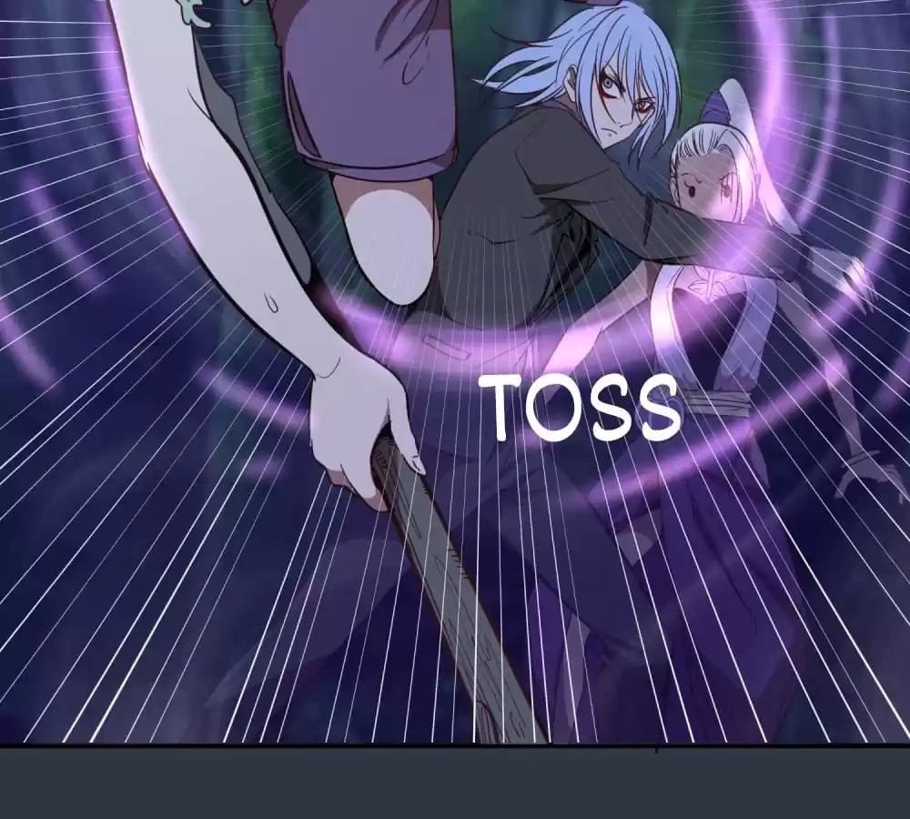 Read The Advanced Soul chapter 41 image 6 on Lezhin