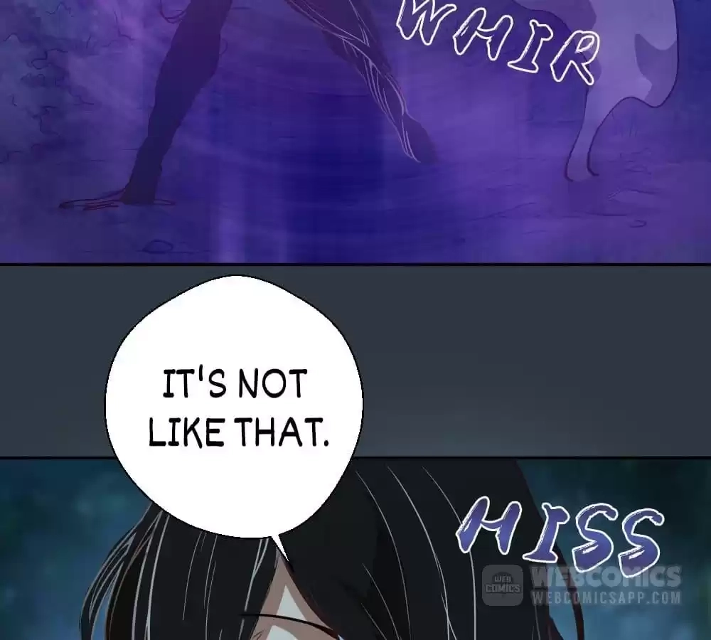 Read The Advanced Soul chapter 41 image 62 on Lezhin
