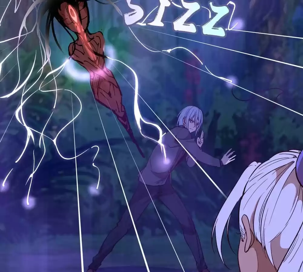 Read The Advanced Soul chapter 41 image 68 on Lezhin