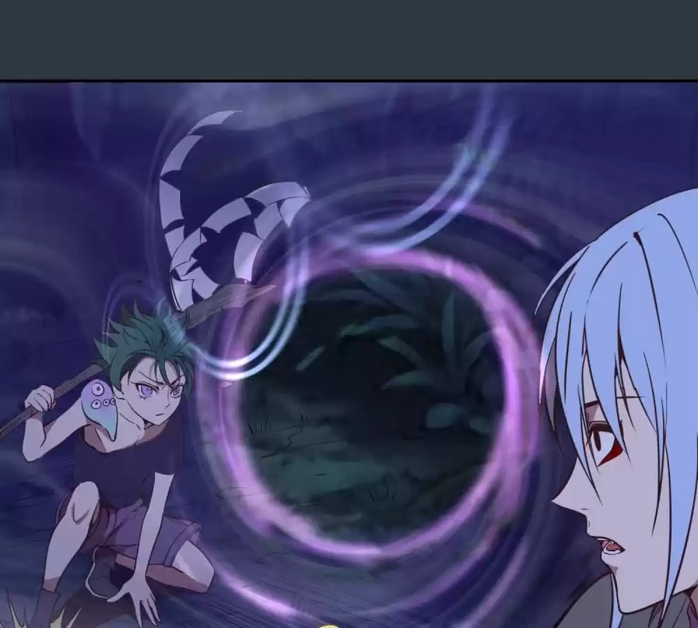 Read The Advanced Soul chapter 41 image 7 on Lezhin