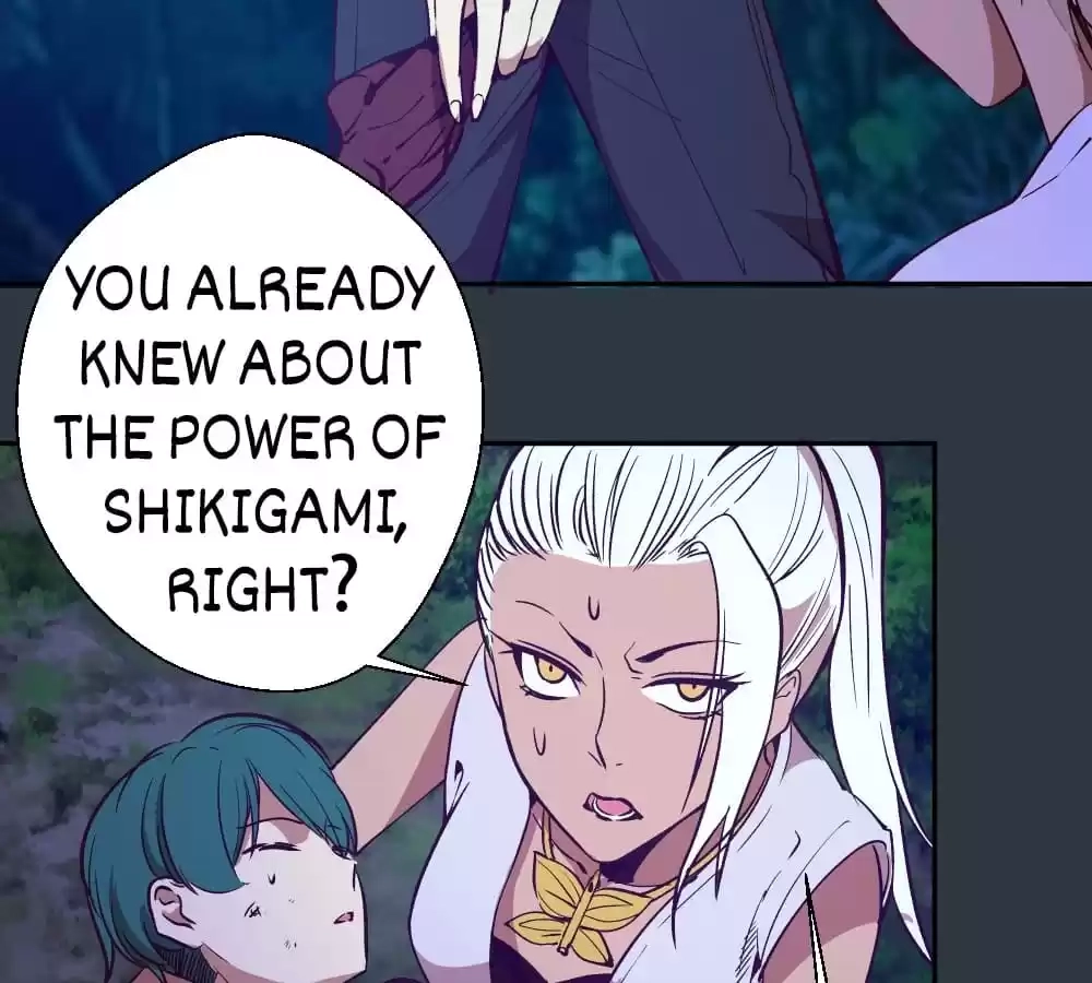 Read The Advanced Soul chapter 41 image 76 on Lezhin