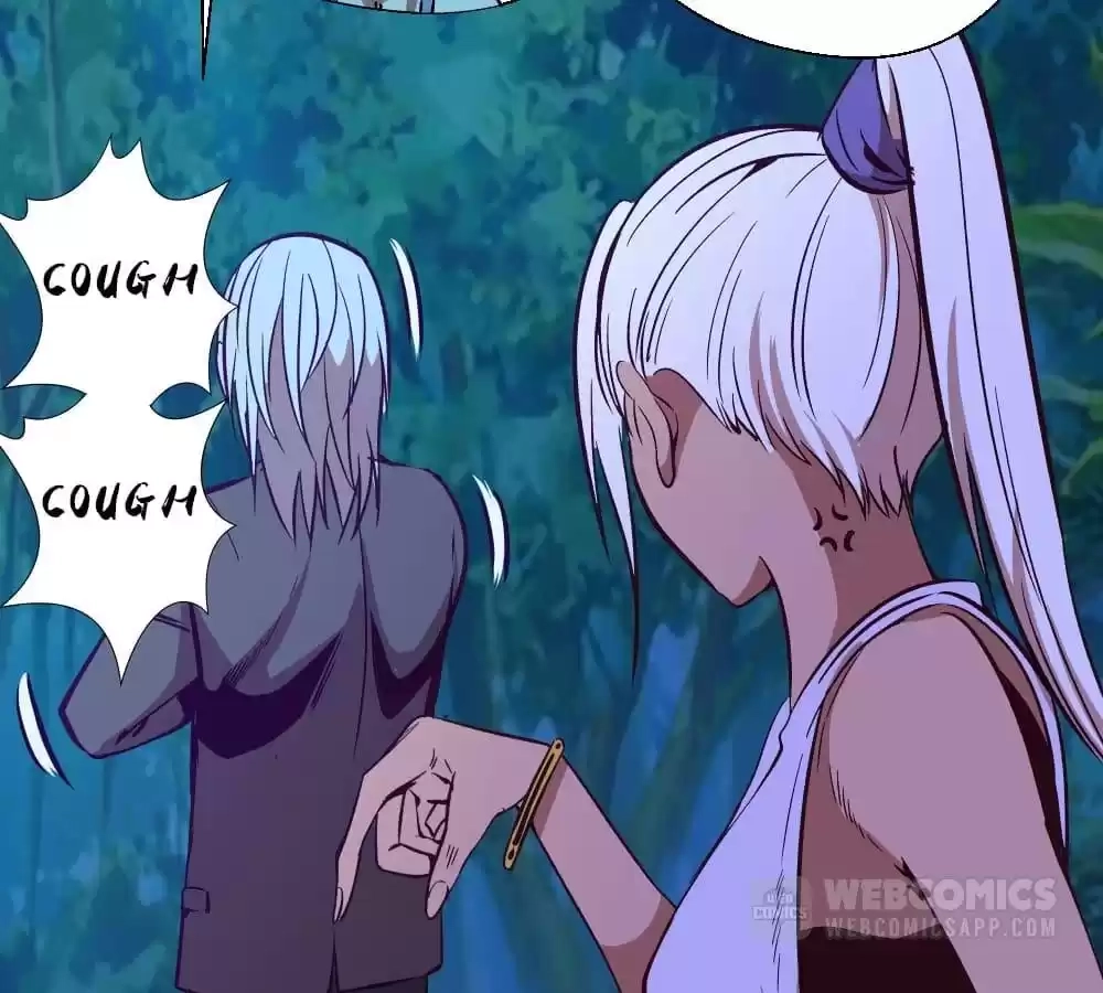 Read The Advanced Soul chapter 41 image 78 on Lezhin