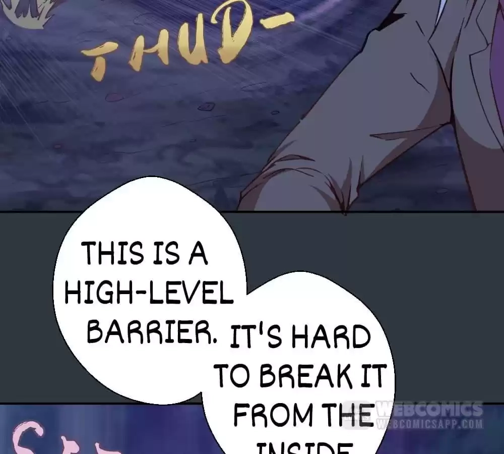 Read The Advanced Soul chapter 41 image 8 on Lezhin