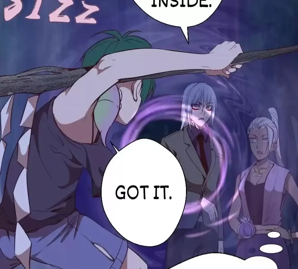 Read The Advanced Soul chapter 41 image 9 on Lezhin