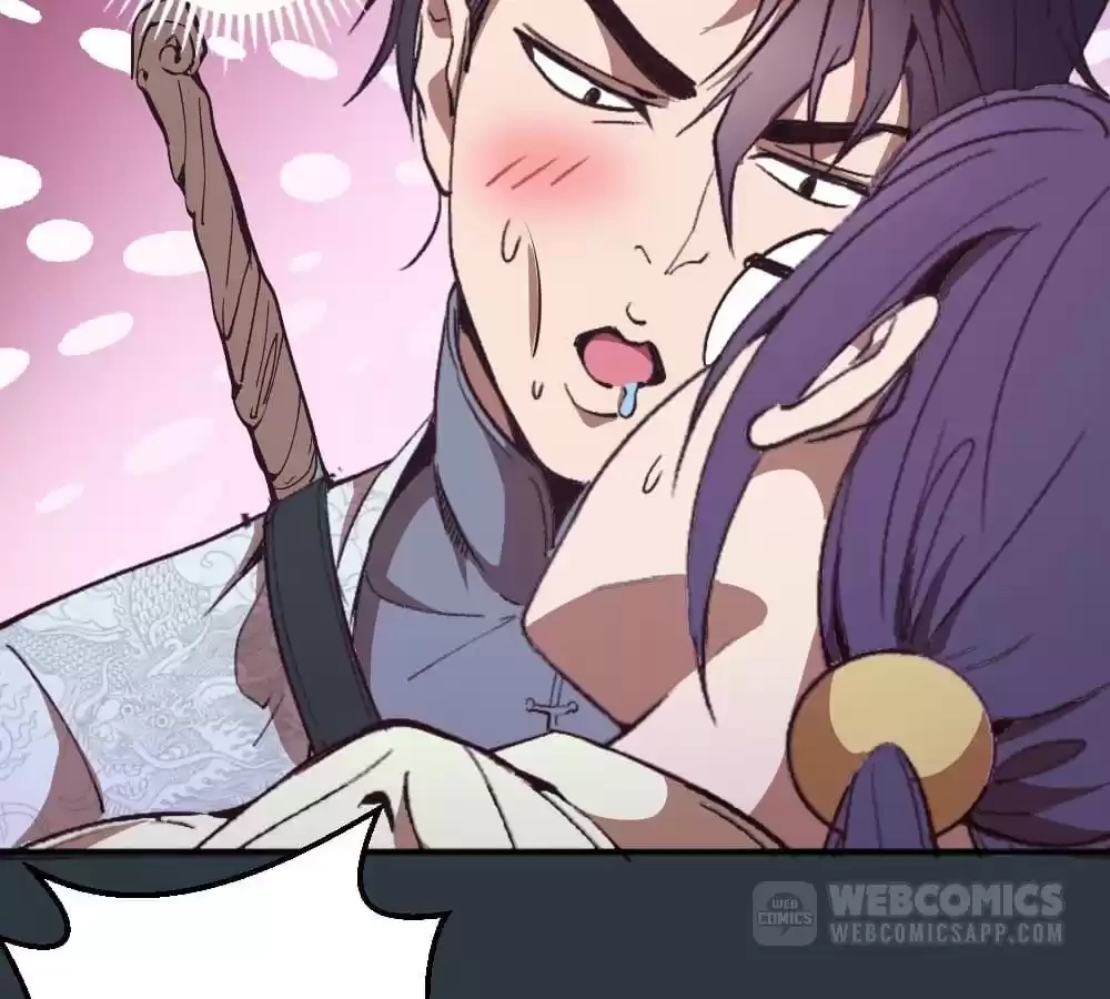 Read The Advanced Soul chapter 41 image 94 on Lezhin