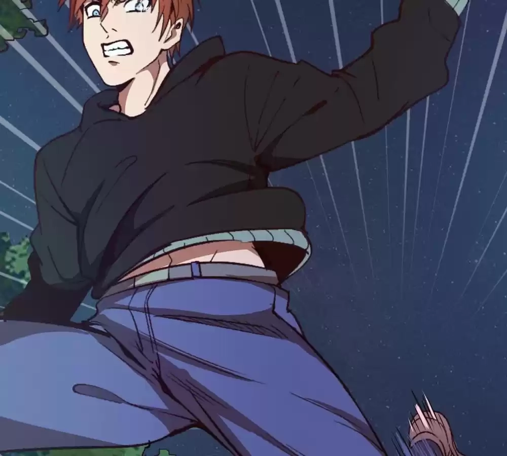 Read The Advanced Soul chapter 41 image 96 on Lezhin